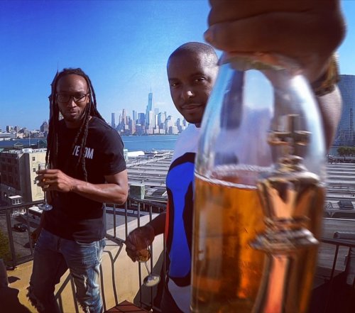 Photo post from lecheminduroi.