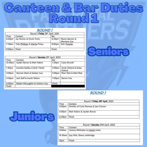 Carousel post from parkroyalpanthers.hockeyclub.
