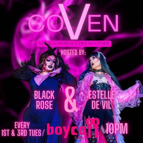 Photo post from boycott_bar.
