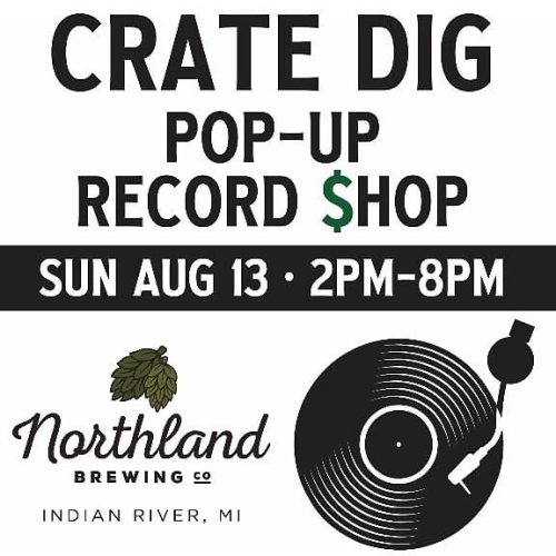 Photo post from northlandbrew.