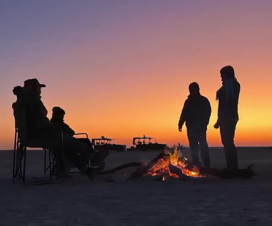 Video post from taucktravel.