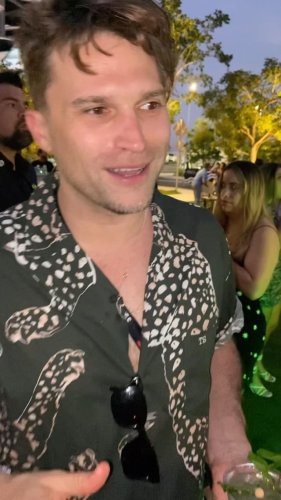 Video post from bransoncognac.