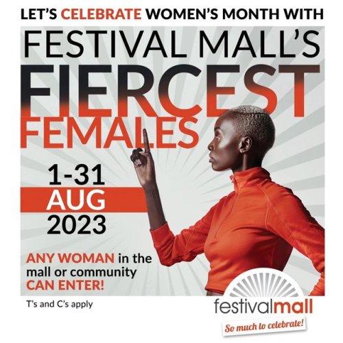 Video post from festival_mall.