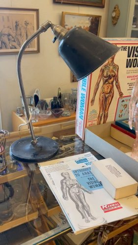 Video post from ulva_diversehandel.
