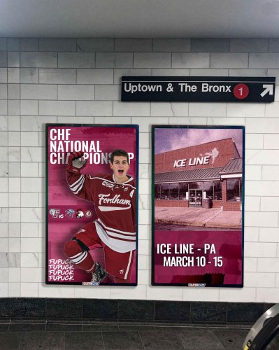 Photo post from fu_hockey.