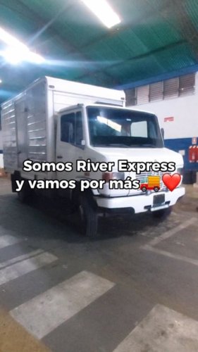 Video post from riverexpress_sc.