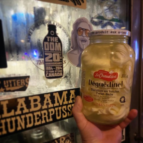 Photo post from dominiontavern.