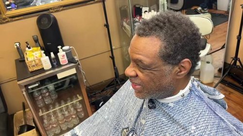 Video post from corndabarber.