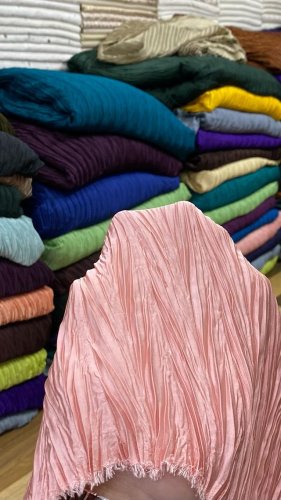 Video post from akbar_fabrics_.