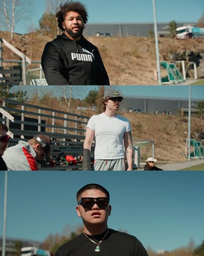 Photo post from krsgladiators.