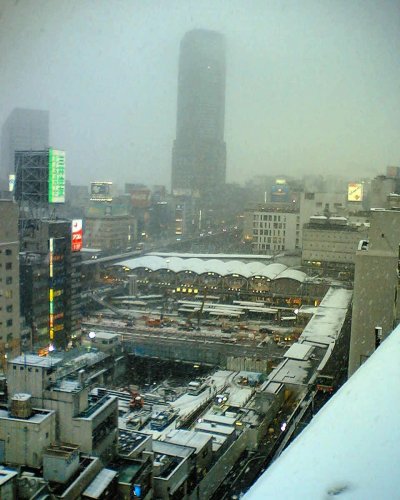 Photo post from t2kaorin.