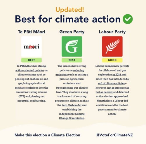 Carousel post from nzgreenparty.