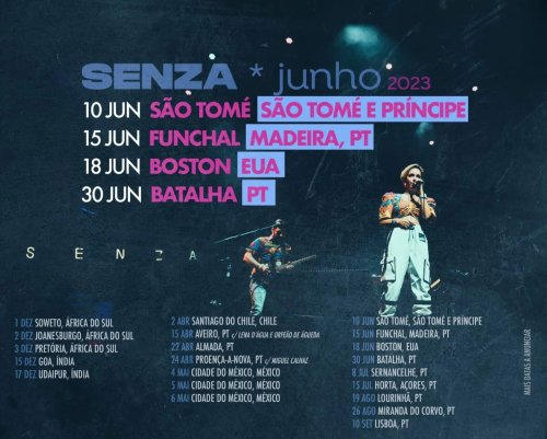 Cartaz de dançarina. Dance electronic music modern dance music