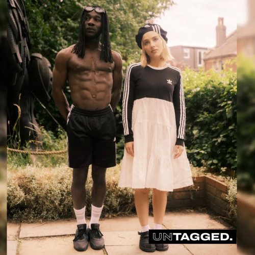 Photo post from untaggedfashion.