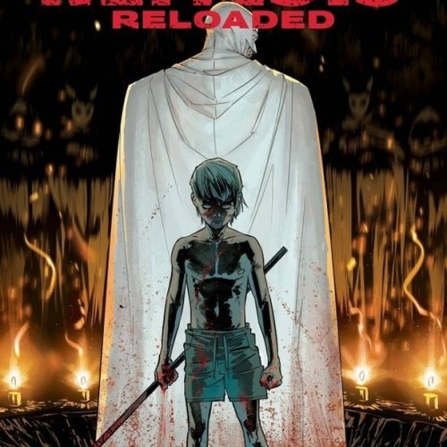 Photo post from lotuslandcomics.