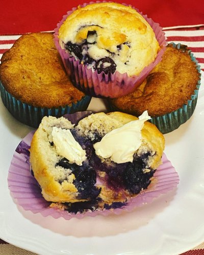 Photo post from justforyoubaking.