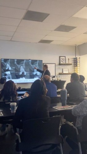 Video post from smartbonegraft.