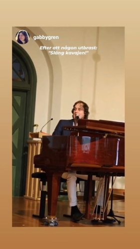 Video post from davidcarbe.