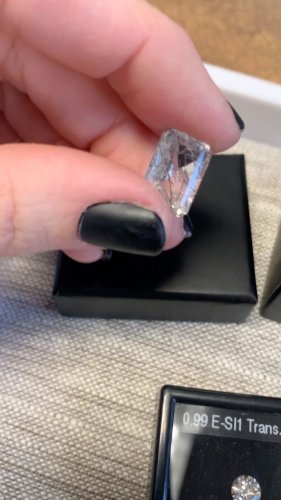 Video post from annelizabethjewelry.