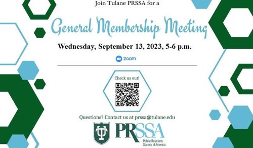 Photo post from tulane.sopa.media.and.design.