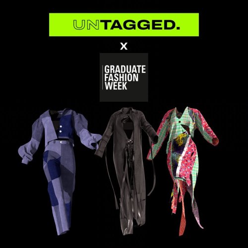 Photo post from untaggedfashion.