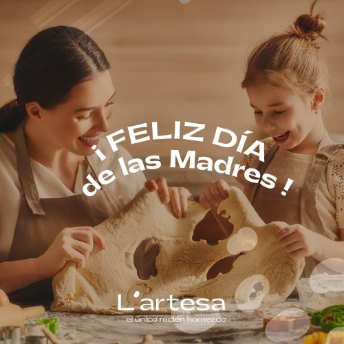 Photo post from laartesaoficial.