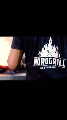 Video post from morogrill.