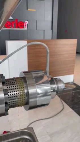 Video post from karaerlermakina.