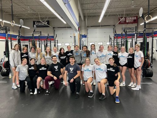 Carousel post from beyondsportinsta.