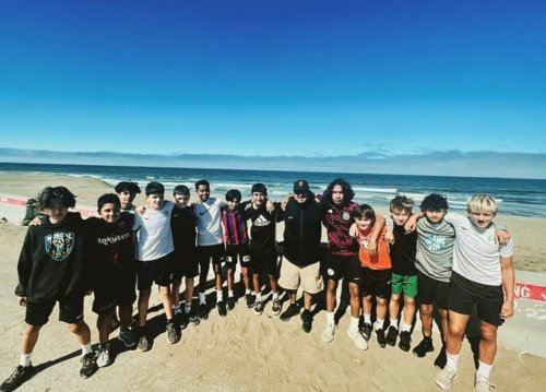 Photo post from sfglensacademy.