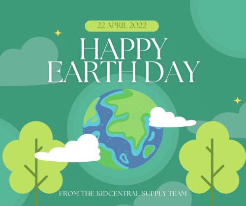 Photo post from kidcentralsupply.