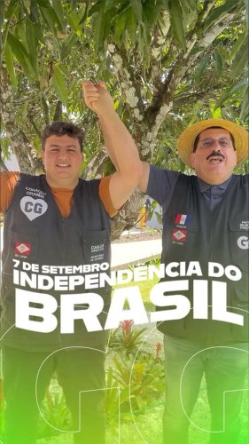 Video post from prefeiturariolargo.