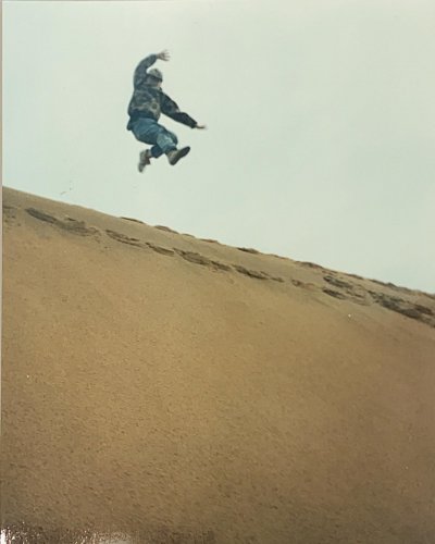 Carousel post from trekdirtyto.me.