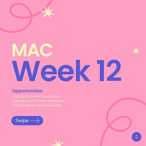 Carousel post from monashcoding.