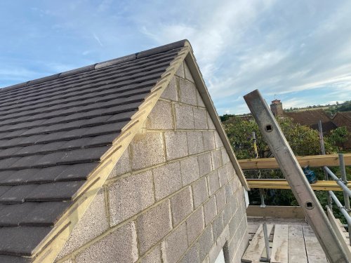 Carousel post from hardyandsonsroofing.