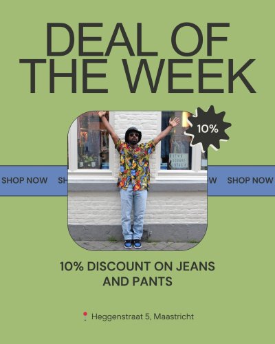 Photo post from dotnsquare_vintage.