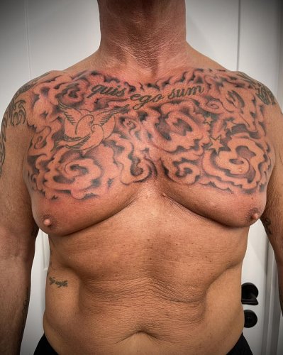 Photo post from lovetattoossandhurst.