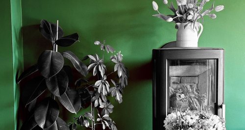 Photo post from avkointerior.