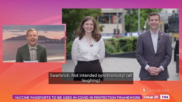 Video post from chloe.swarbrick.