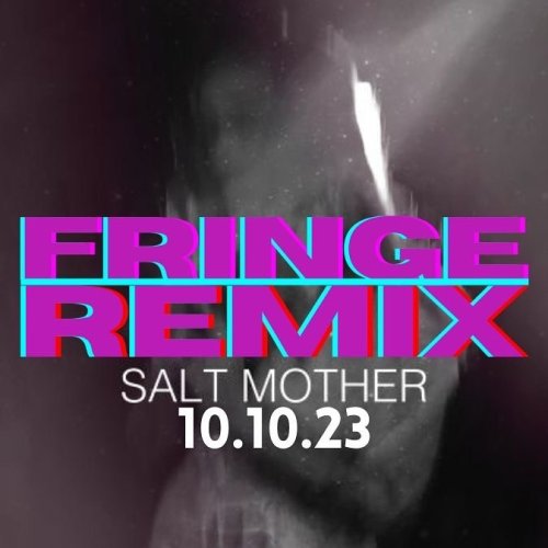 Photo post from denfringe.