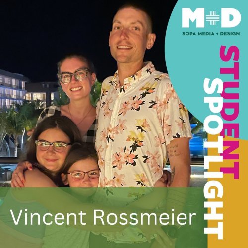 Photo post from tulane.sopa.media.and.design.