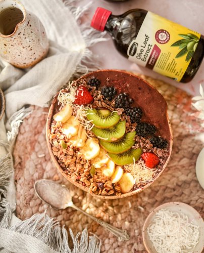 Photo post from comvita_au.