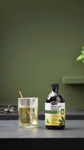 Video post from comvita_au.