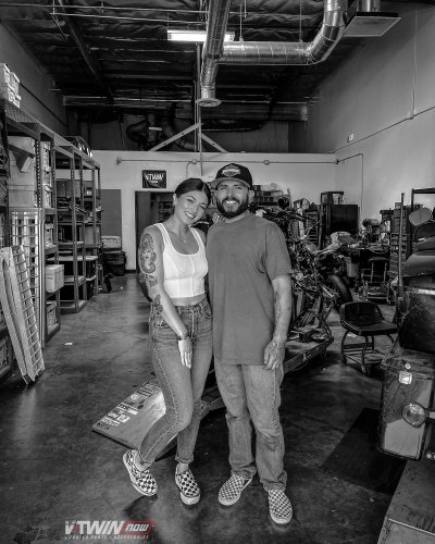 Photo post from vtwinnow.