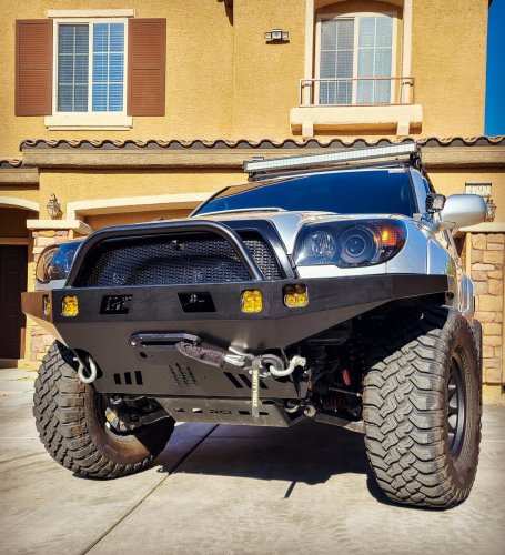 Photo post from coastal.offroad.