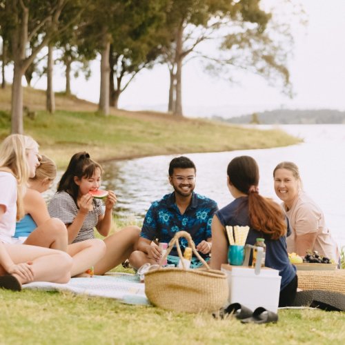 Photo post from visitalburywodonga.