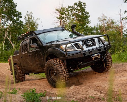 Photo post from coastal.offroad.