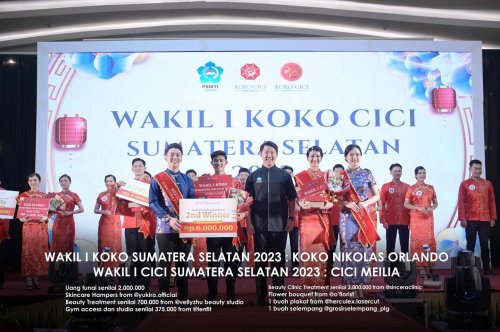 Photo post from kokocicisumsel.