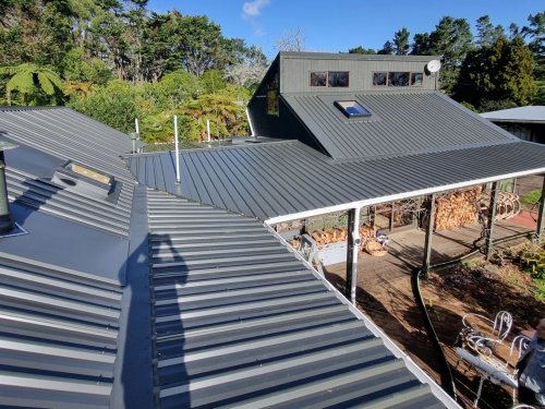 Carousel post from roofingtaranakiltd.
