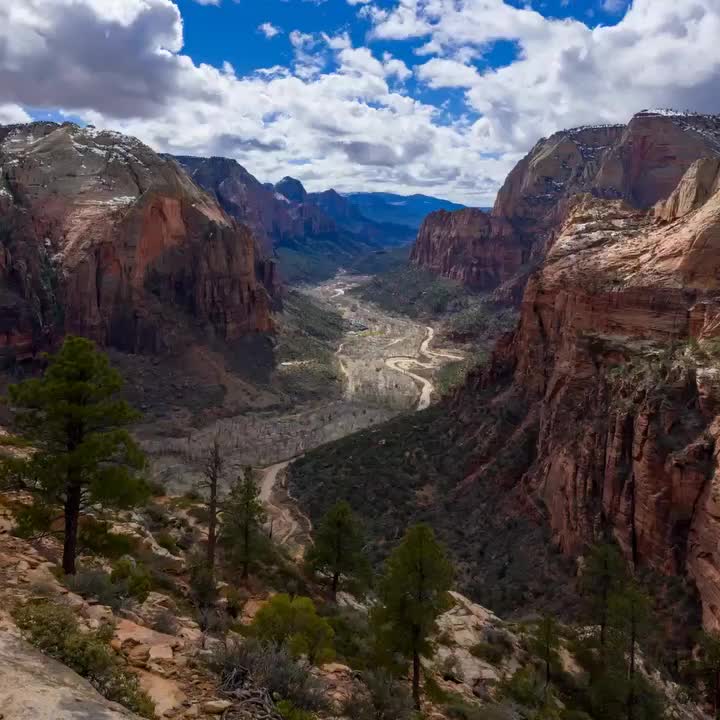 Video post from taucktravel.